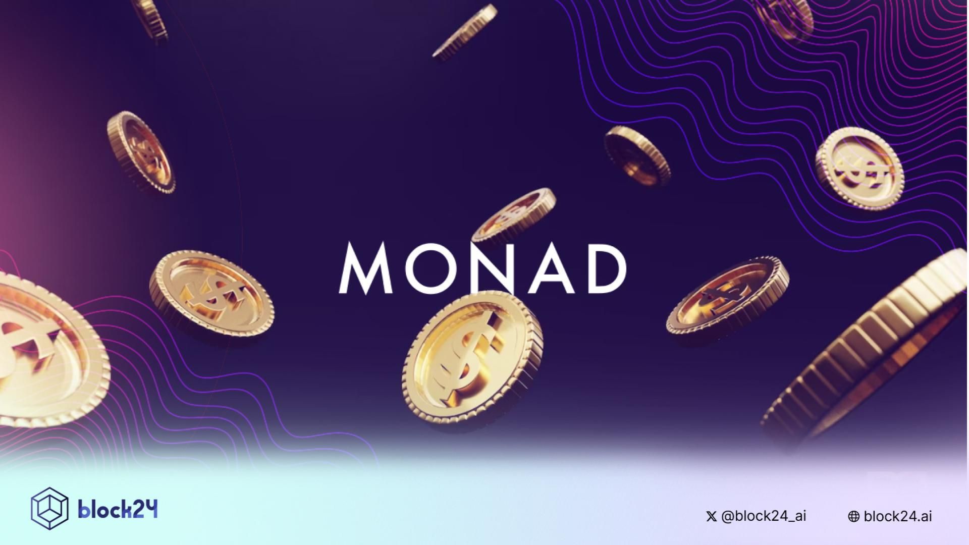 Binance Futures list MON pre-market ngày 10/10/2025