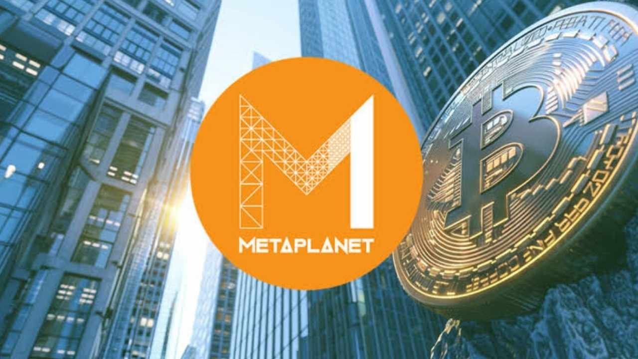 Metaplanet gom thêm gần 100 triệu USD BTC tuần qua (21/7 - 27/7/2025)
