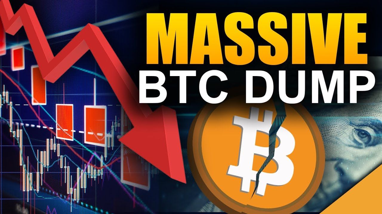 Lý do gì khiến Bitcoin và Altcoin giảm sốc ngày 6/6/2025?