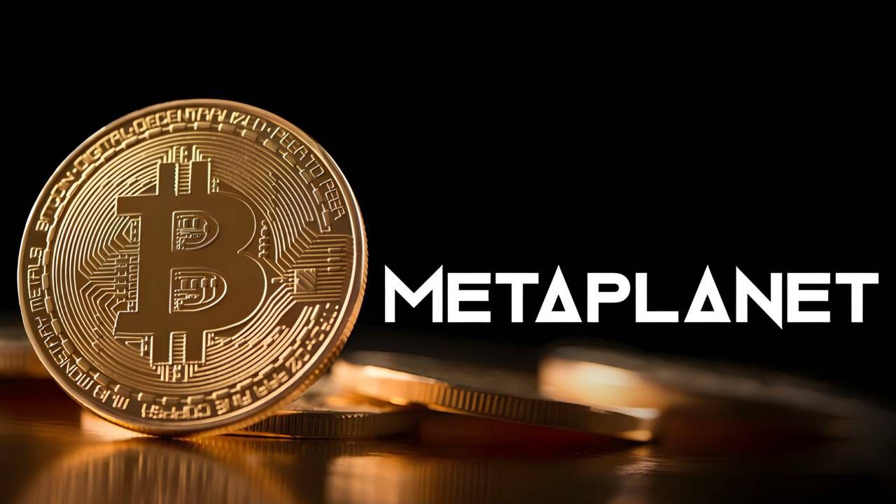 Metaplanet vừa huy động 515 triệu USD để mua Bitcoin!
