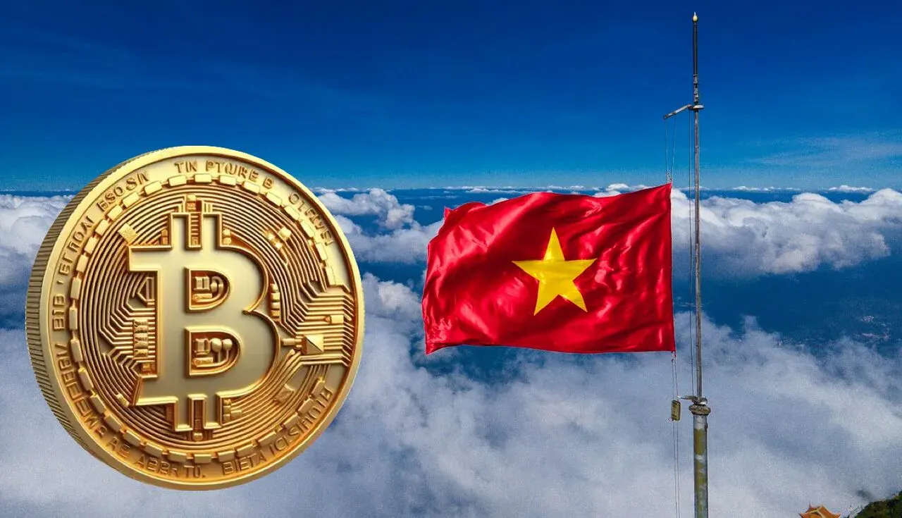 Mục tiêu sàn Crypto tại Việt Nam: Mang ngoại tệ về nước nhà!