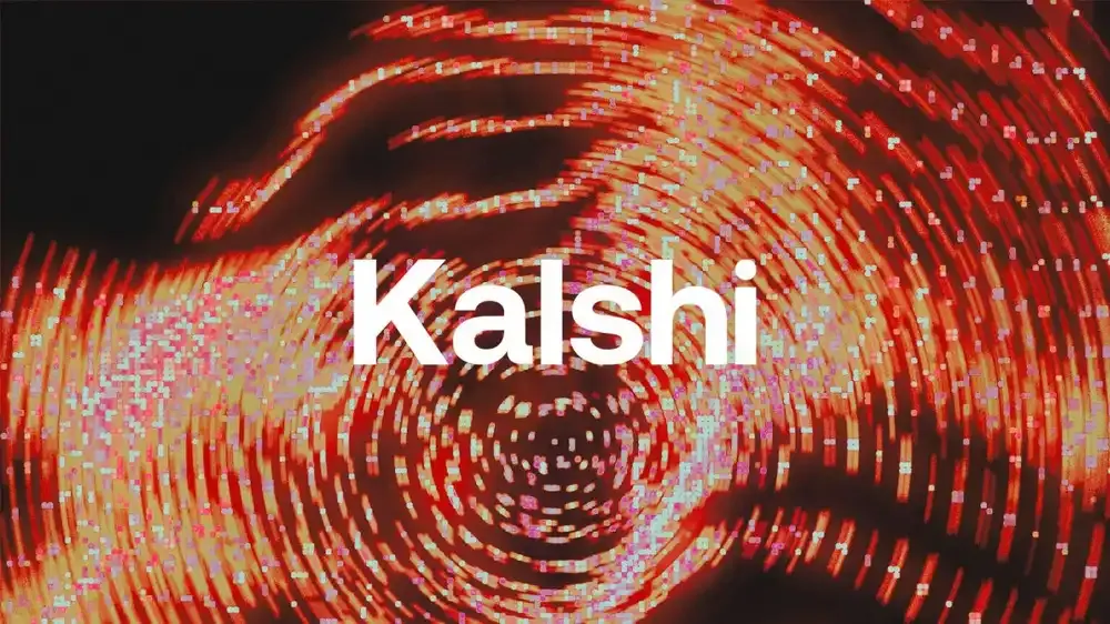 Kalshi huy động được 300 triệu USD từ nhiều quỹ đầu tư nổi tiếng