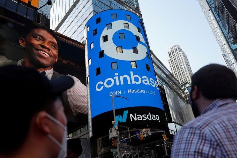 New York AG Sues Coinbase, Gemini Over Prediction Markets" #NY