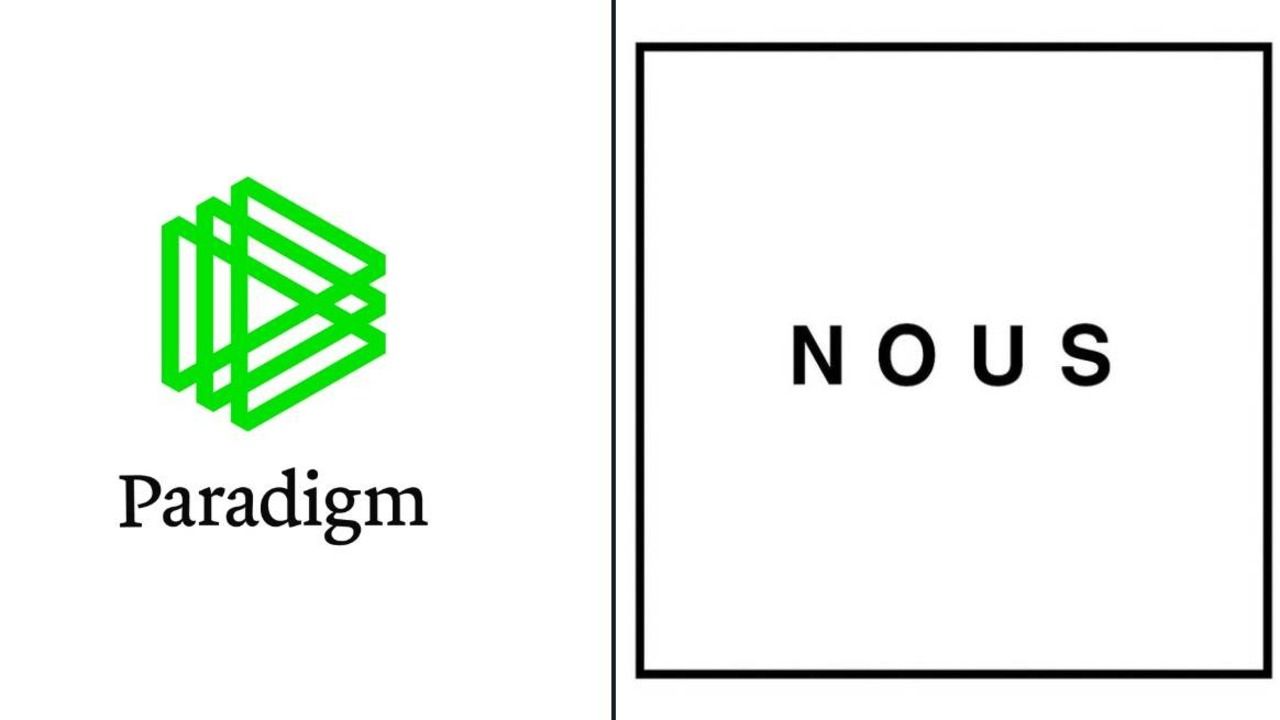 Dự án AI này vừa huy động được 50 triệu USD từ Paradigm!