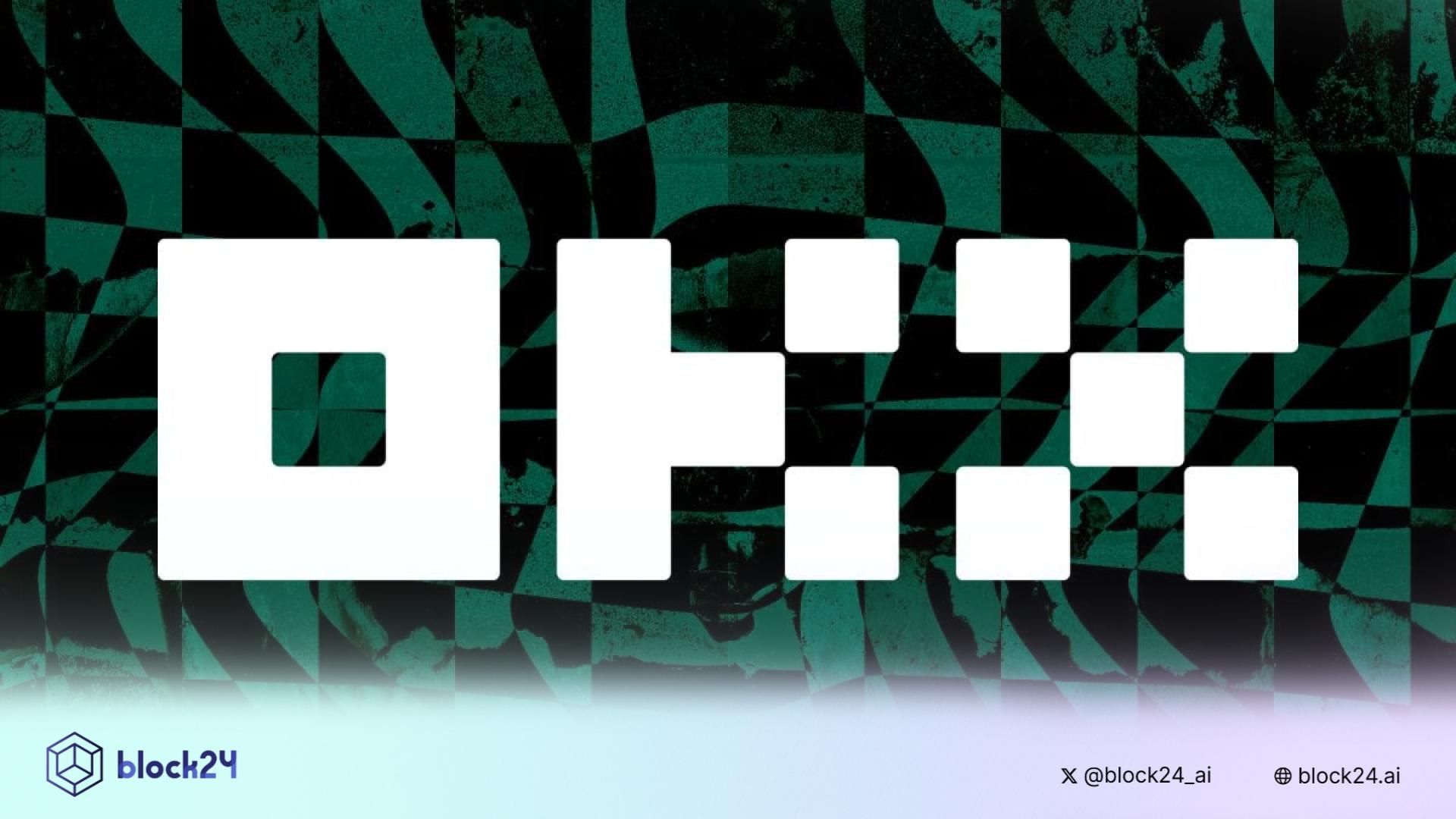 OKX sẽ Delist 6 đồng coin sau vào ngày 12/9/2025