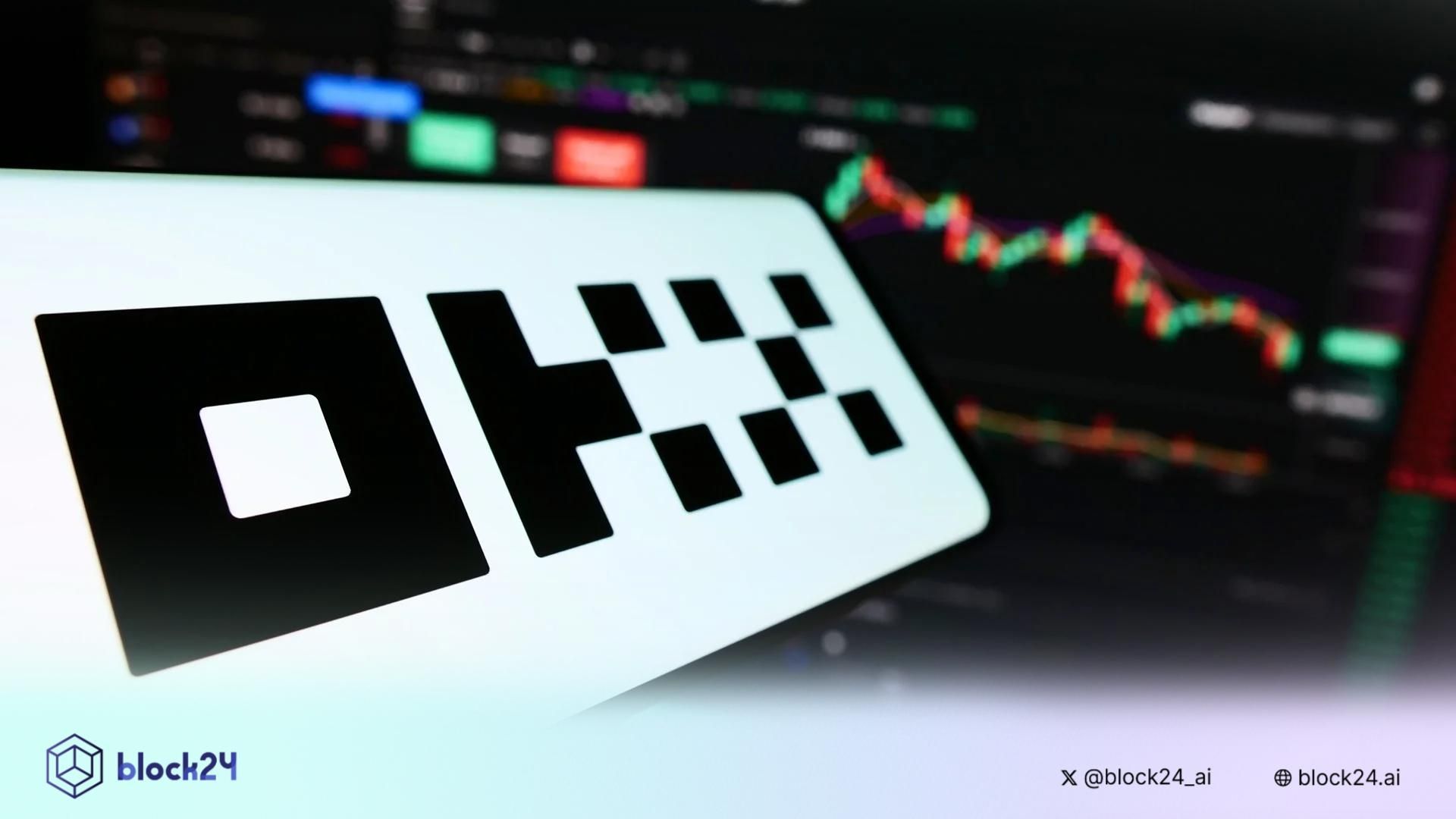 OKX sẽ Delist 6 đồng coin sau ngày 23/10/2025