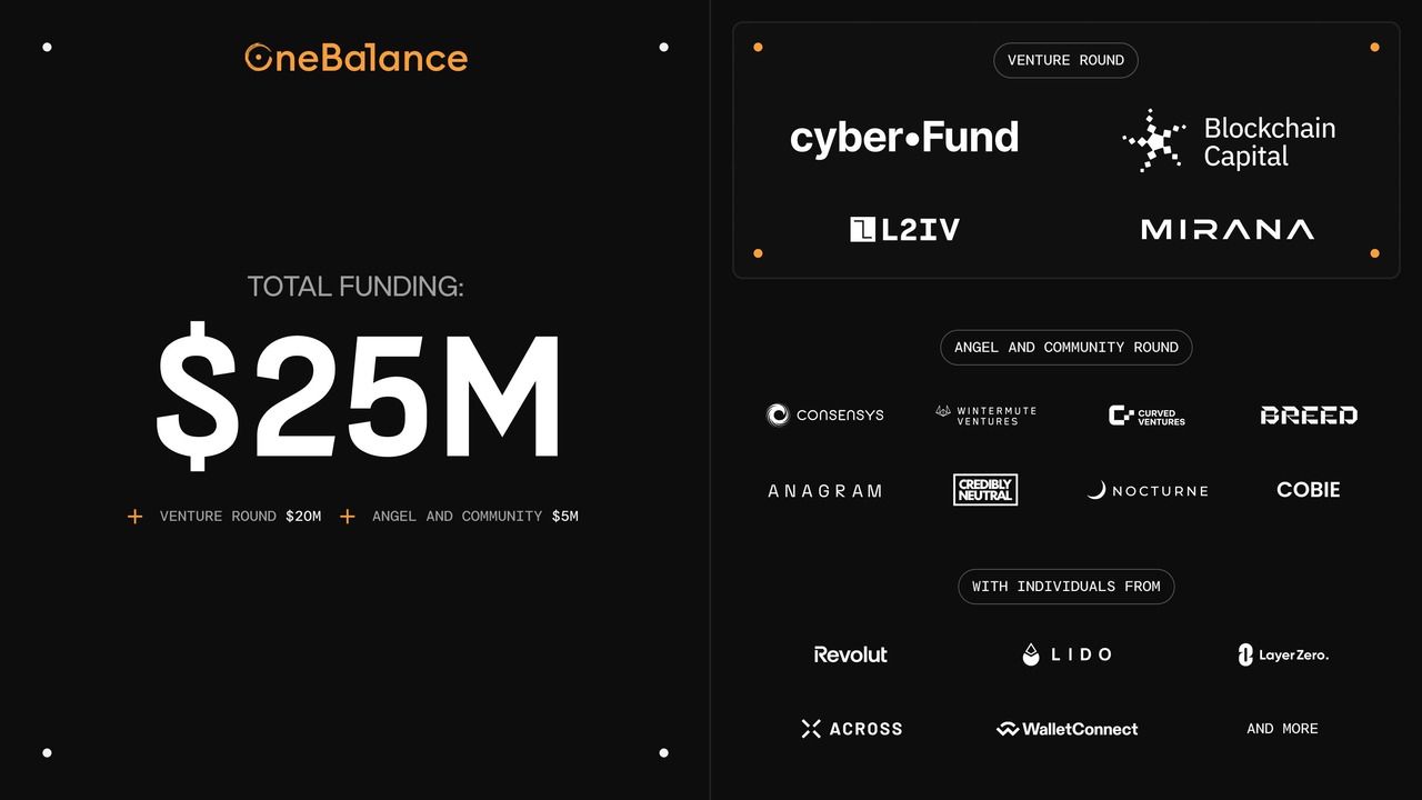 Dự án Infrastructure này vừa nhận được 20 triệu USD từ Blockchain Capital