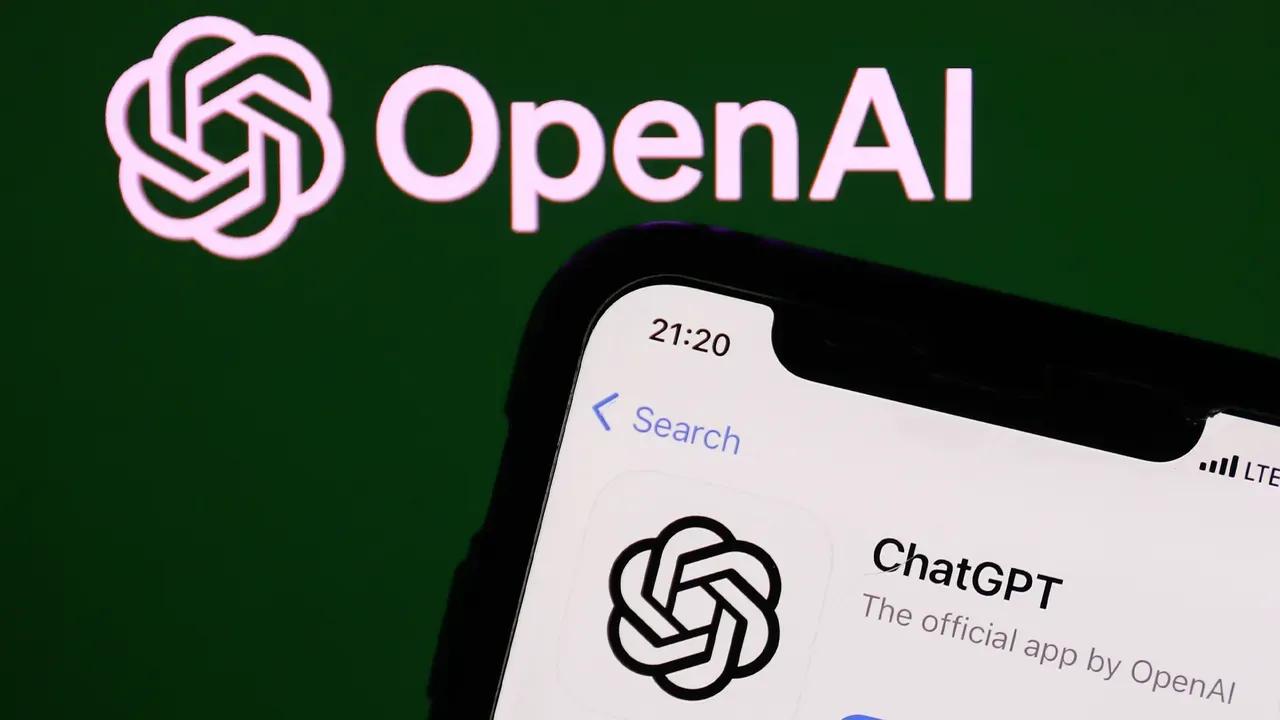 OpenAI vừa huy động được 8.3 tỷ USD, đạt định giá 300 tỷ USD!