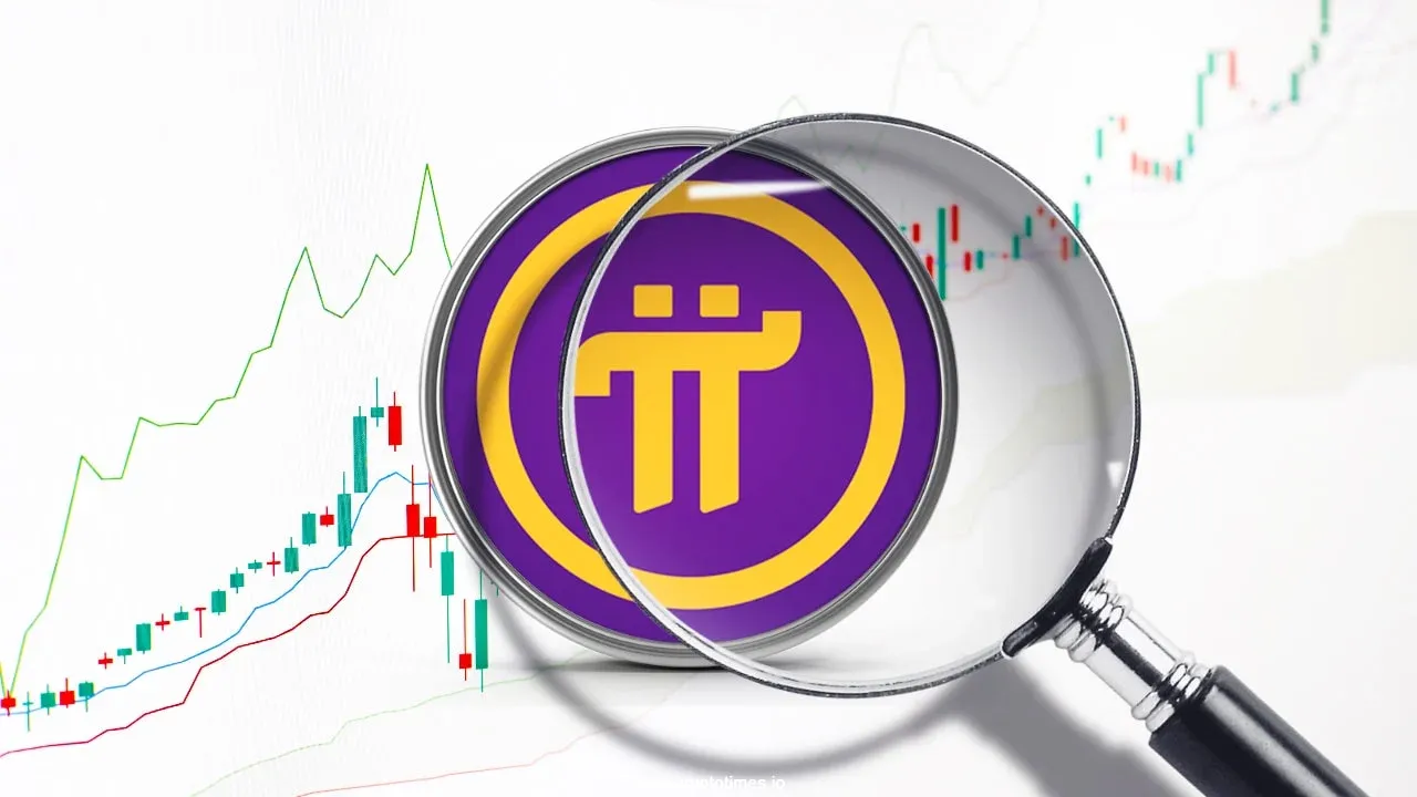 Pi Network (PI) trình làng quỹ 100 triệu USD rót vốn vào các startup Crypto và Fintech