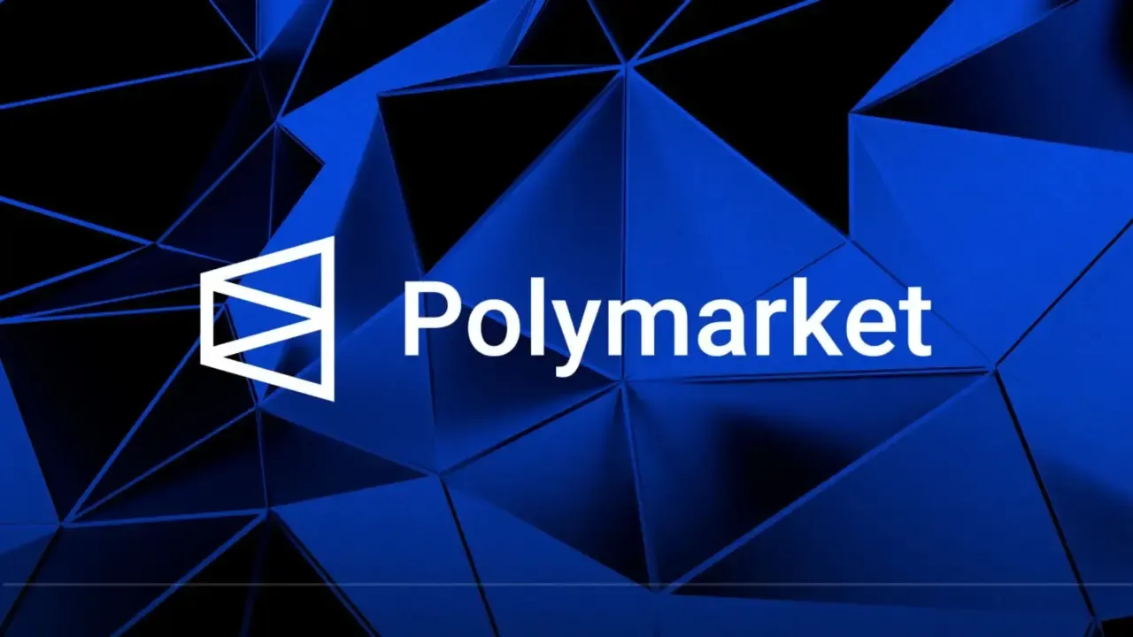 Polymarket sắp huy động thành công 200 triệu USD từ Founders Fund!
