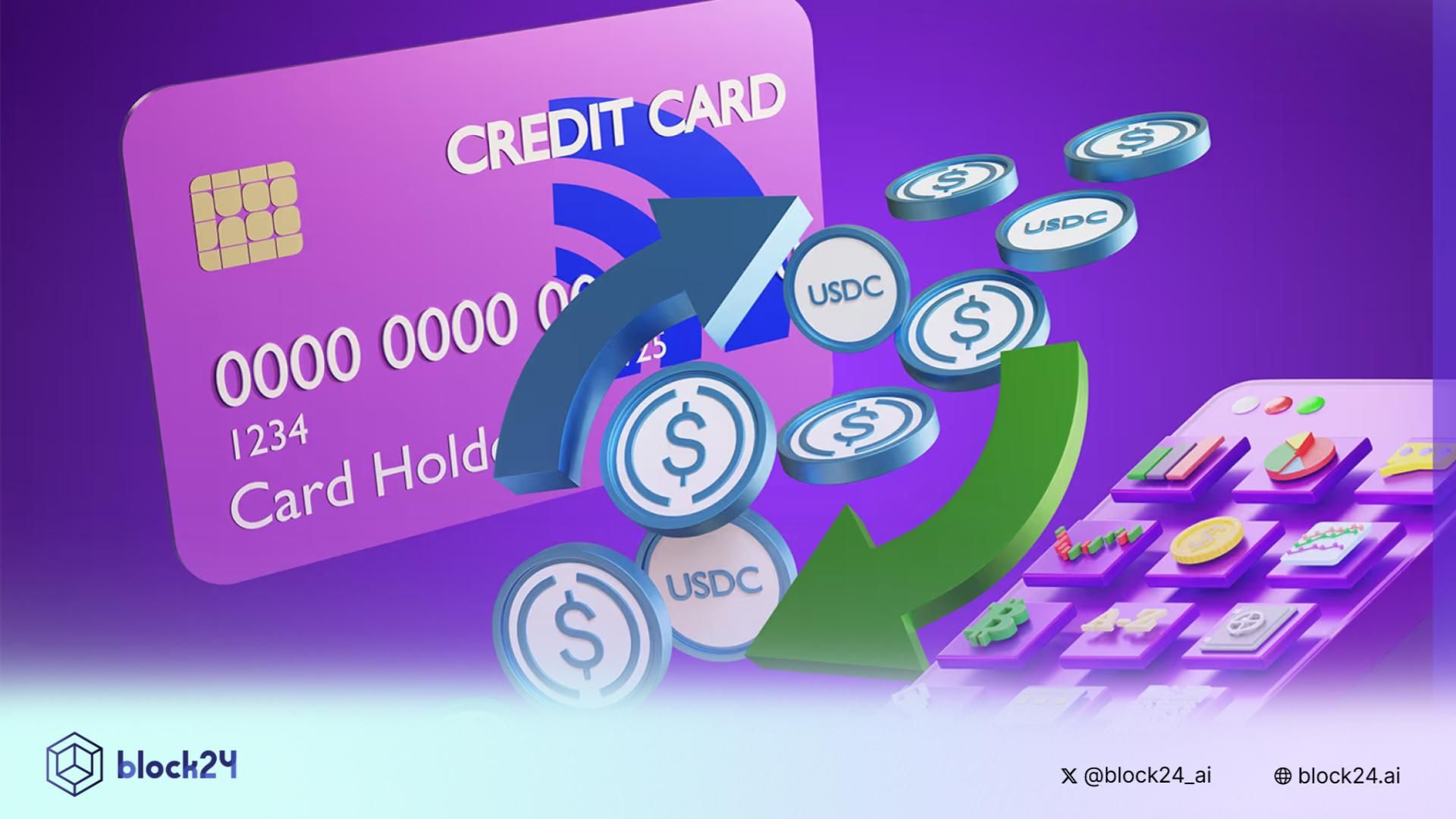 Nền tảng Payment này vừa gọi vốn 25 triệu USD từ Pantera Capital