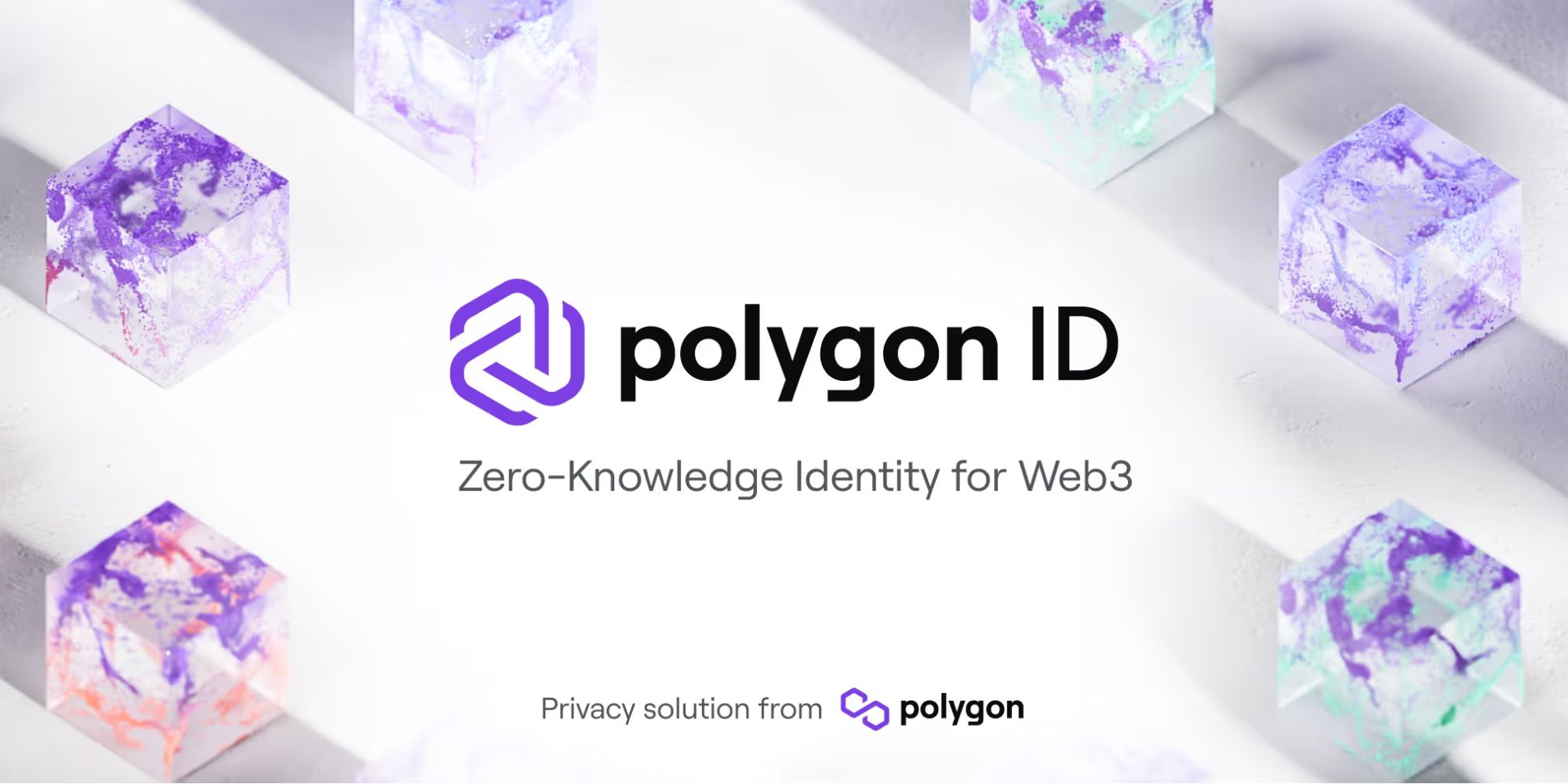 Polygon ID là một giải pháp Decentralized Identity dựa trên ZKP