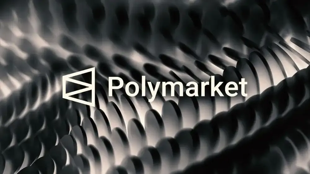 Polymarket chuẩn bị hoàn tất vòng gọi vốn trị giá 200 triệu USD - theo tờ The Information