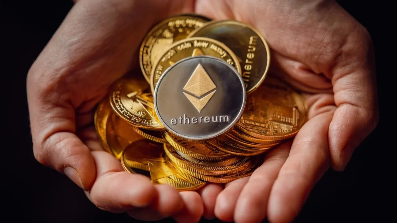 Công ty này vừa huy động được 300 triệu USD để mua ETH!