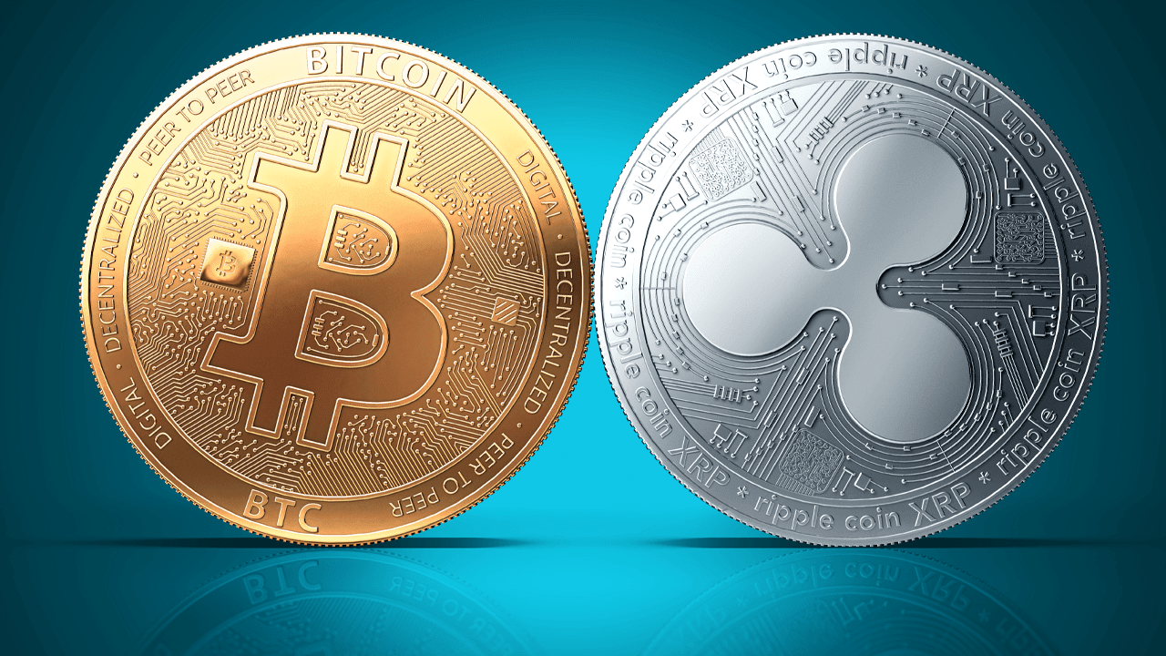 223 triệu USD rút khỏi quỹ Crypto tuần qua khi vĩ mô bất ổn!