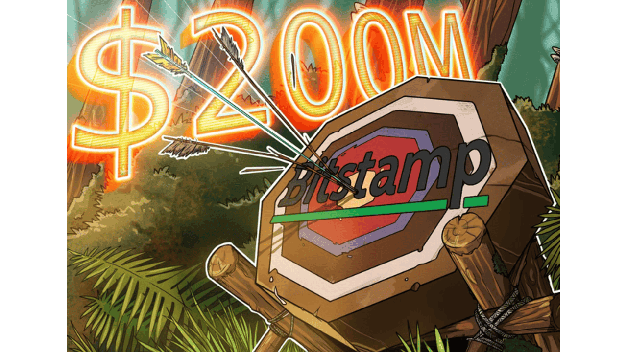 Robinhood vừa mua lại sàn Crypto này với giá 200 triệu USD!