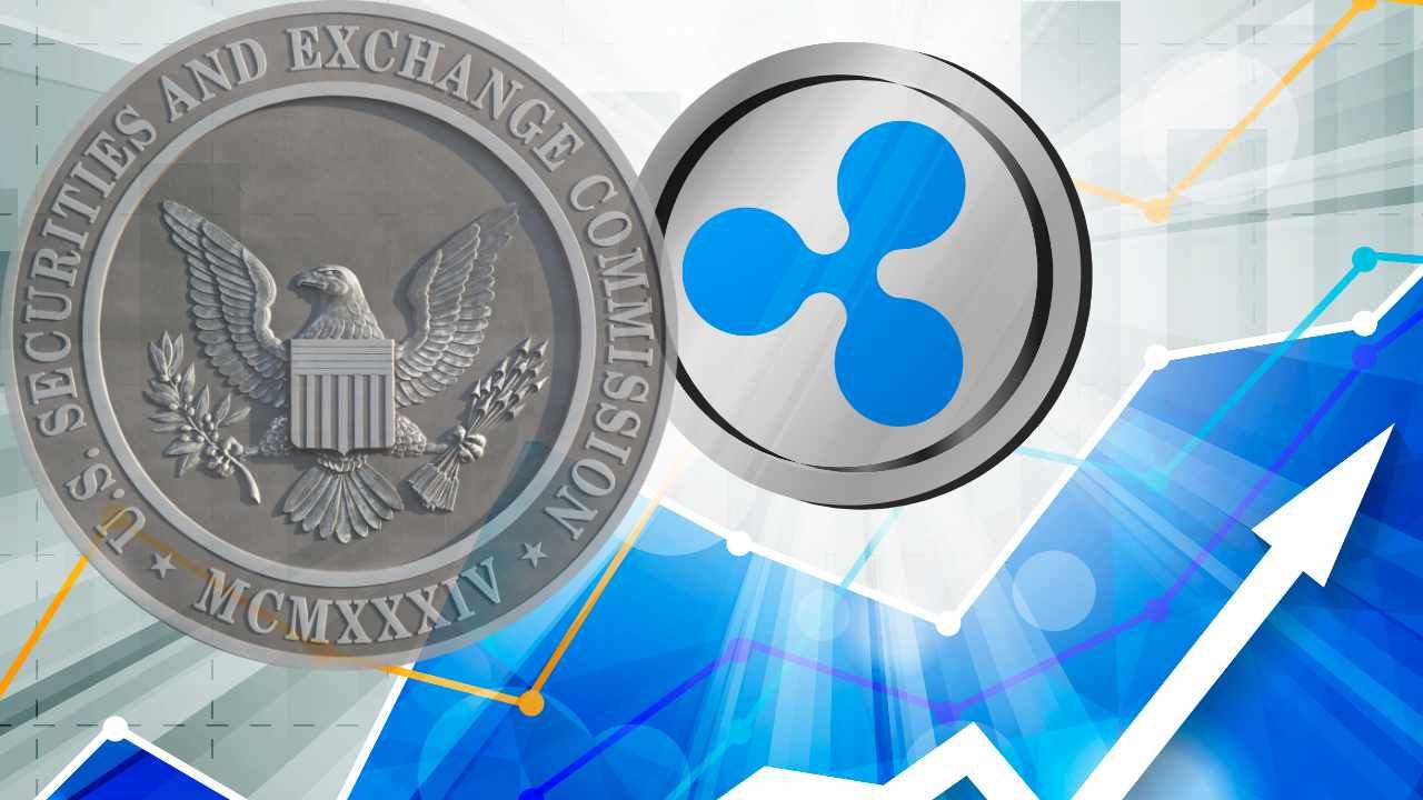 XRP tăng 10% khi Ripple và SEC kết thúc vụ kiện 4 năm!