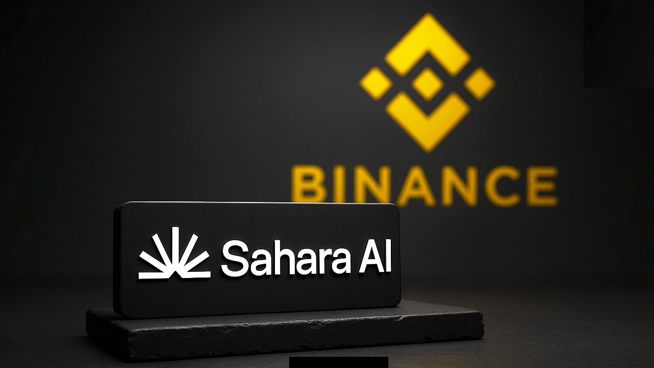 Binance sẽ niêm yết SAHARA (Sahara AI)  - dự án số 25 trên HODLer Airdrops!