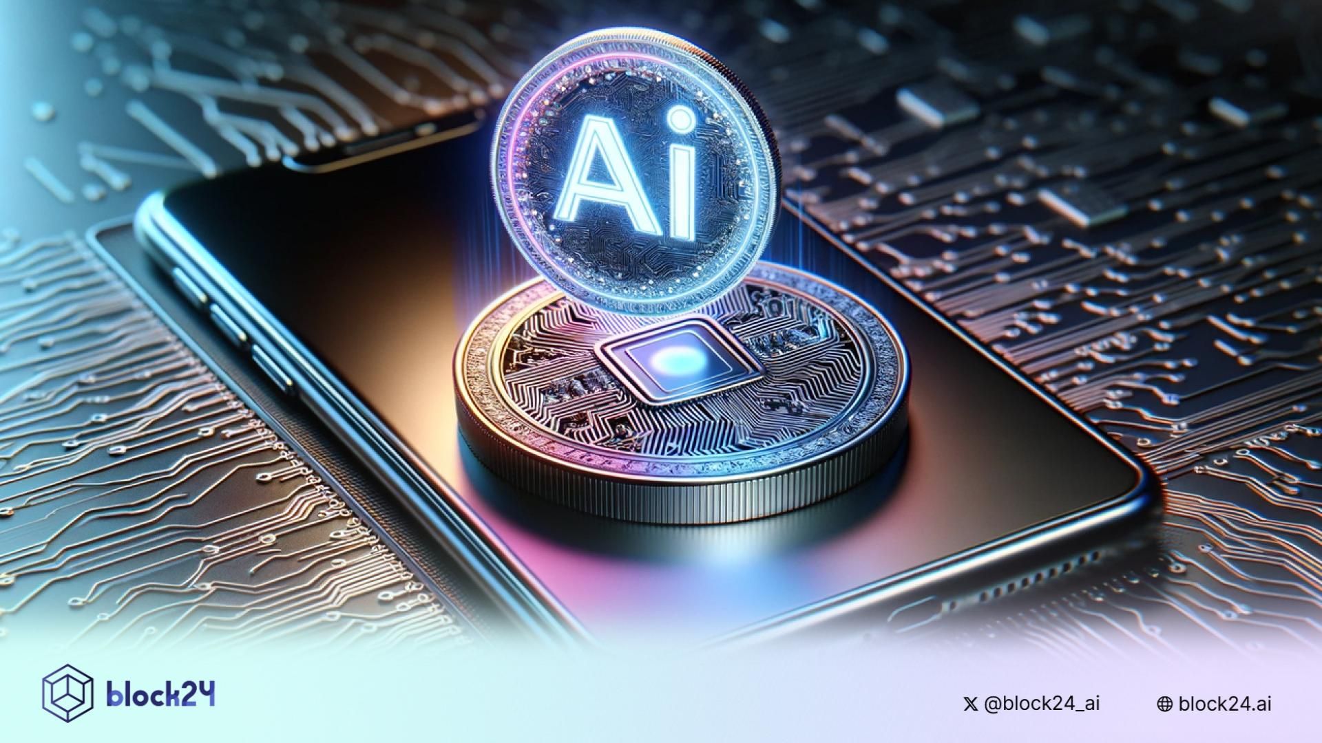 Dự án AI này vừa huy động được 13 triệu USD từ Sui