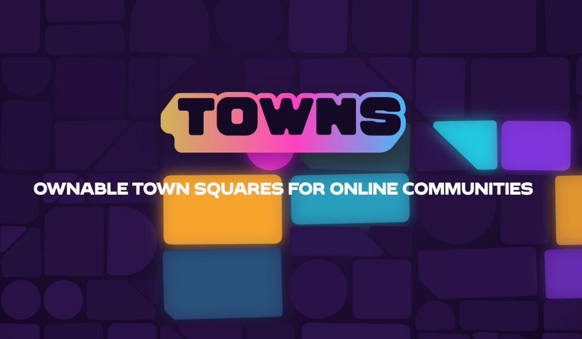Towns là gì?
