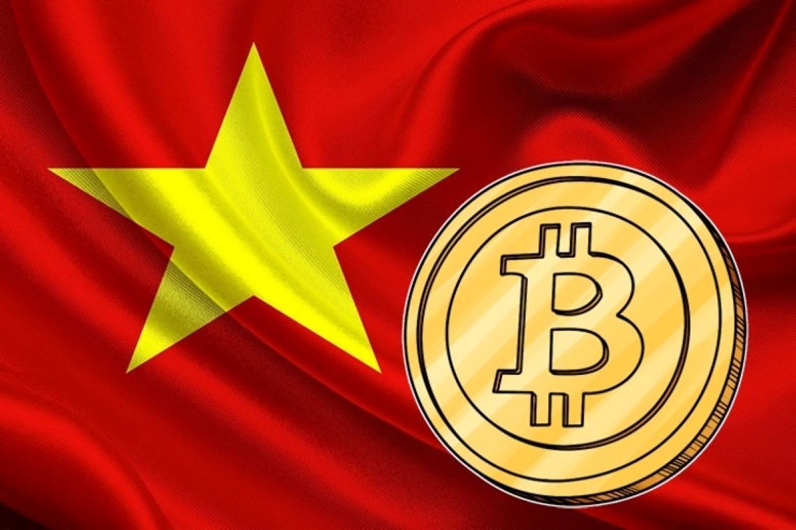 Việt Nam dự kiến ra mắt sàn Crypto đầu tiên vào quý 1 năm 2026
