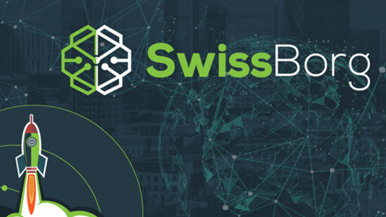 Sàn giao dịch Crypto SwissBorg vừa bị hack 41 triệu USD trên mạng Solana