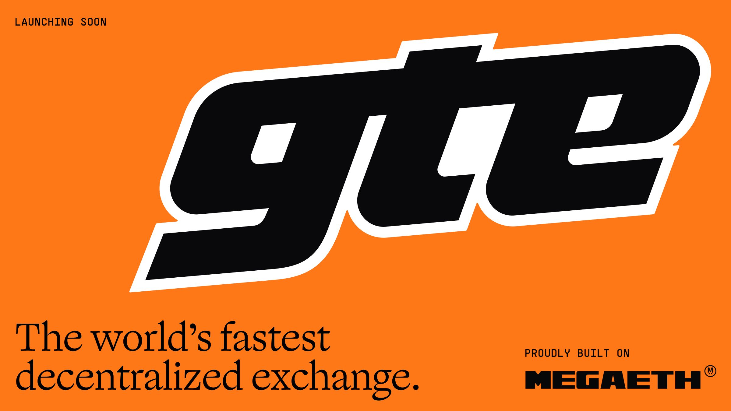 Global Token Exchange (GTE) đặt mục tiêu cạnh tranh với sàn DEX Hyperliquid (HYPE)