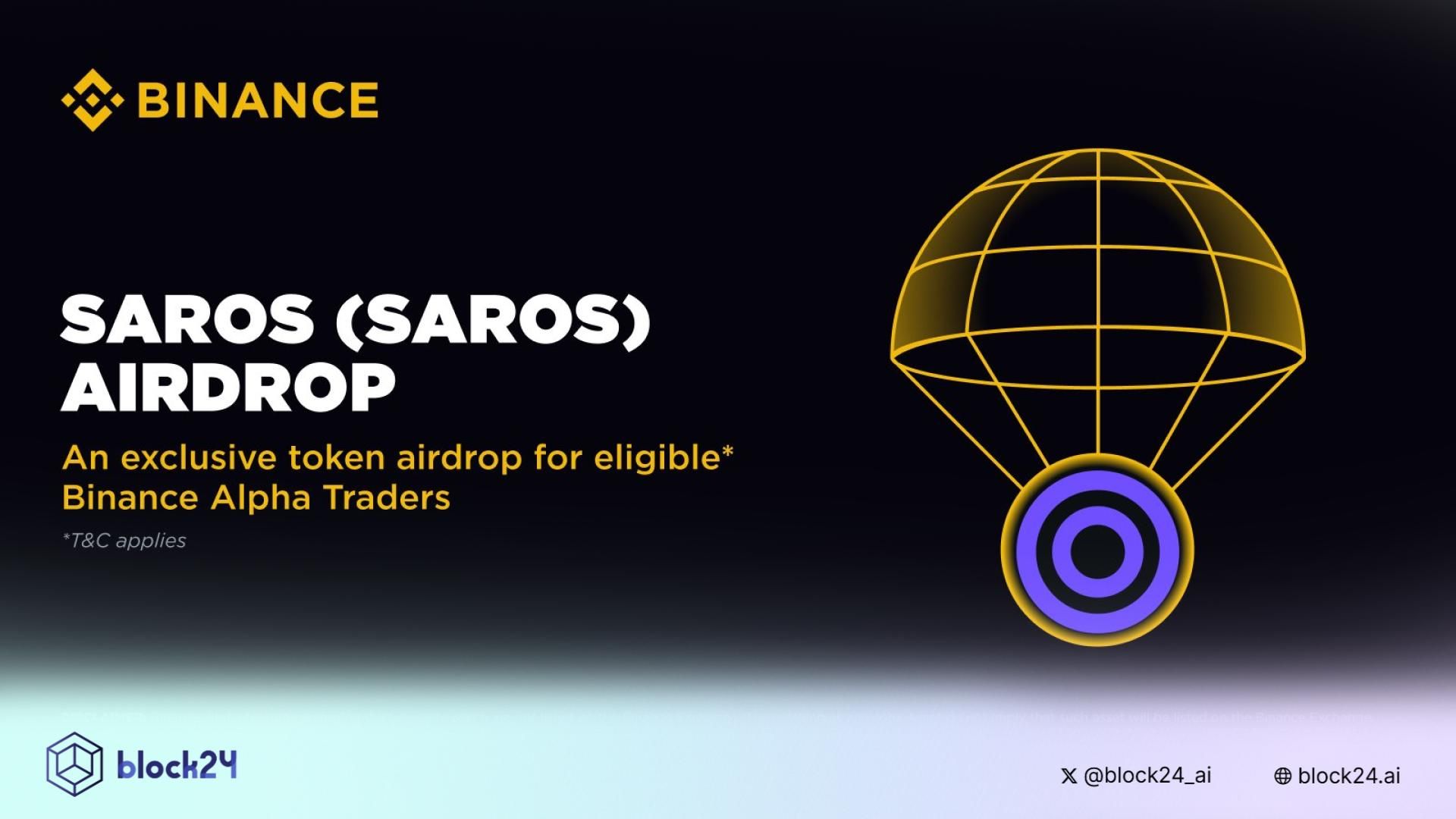 Binance sẽ airdrop đồng coin gốc Việt này ngày 7/9/2025
