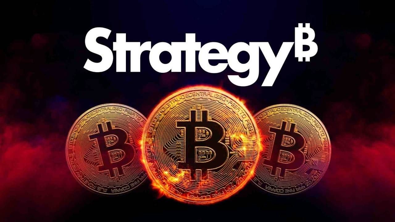 Strategy mua thêm 75 triệu USD Bitcoin tuần trước (26/5 - 1/6/2025)!