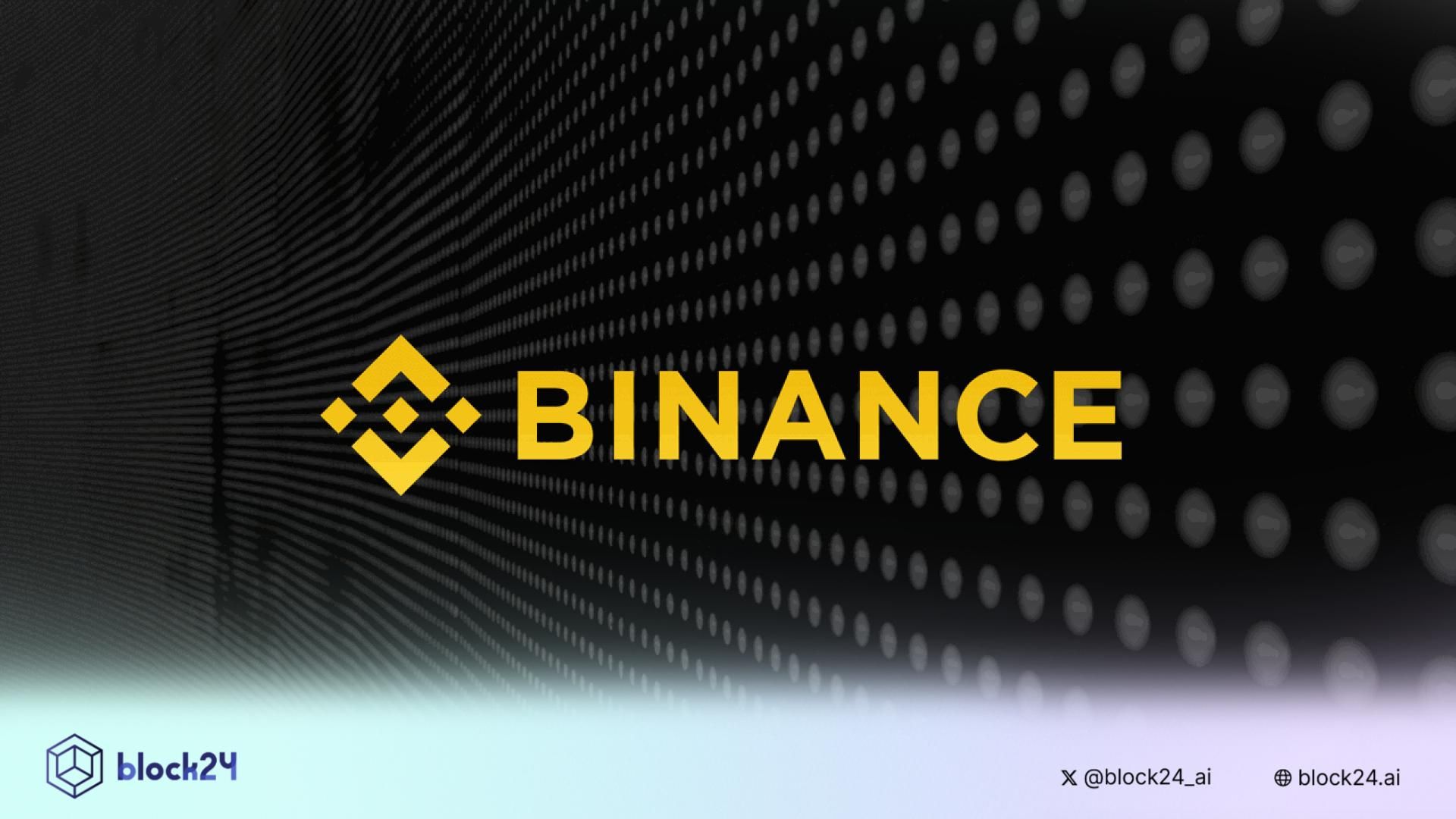 Binance Futures sẽ niêm yết 2 đồng coin mới tối ngày 17/10