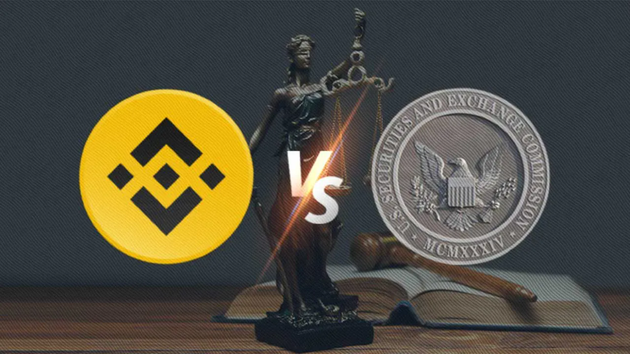 Ủy ban Chứng khoán Hoa Kỳ (SEC) và sàn Binance khép lại cuộc chiến pháp lý kéo dài gần 2 năm