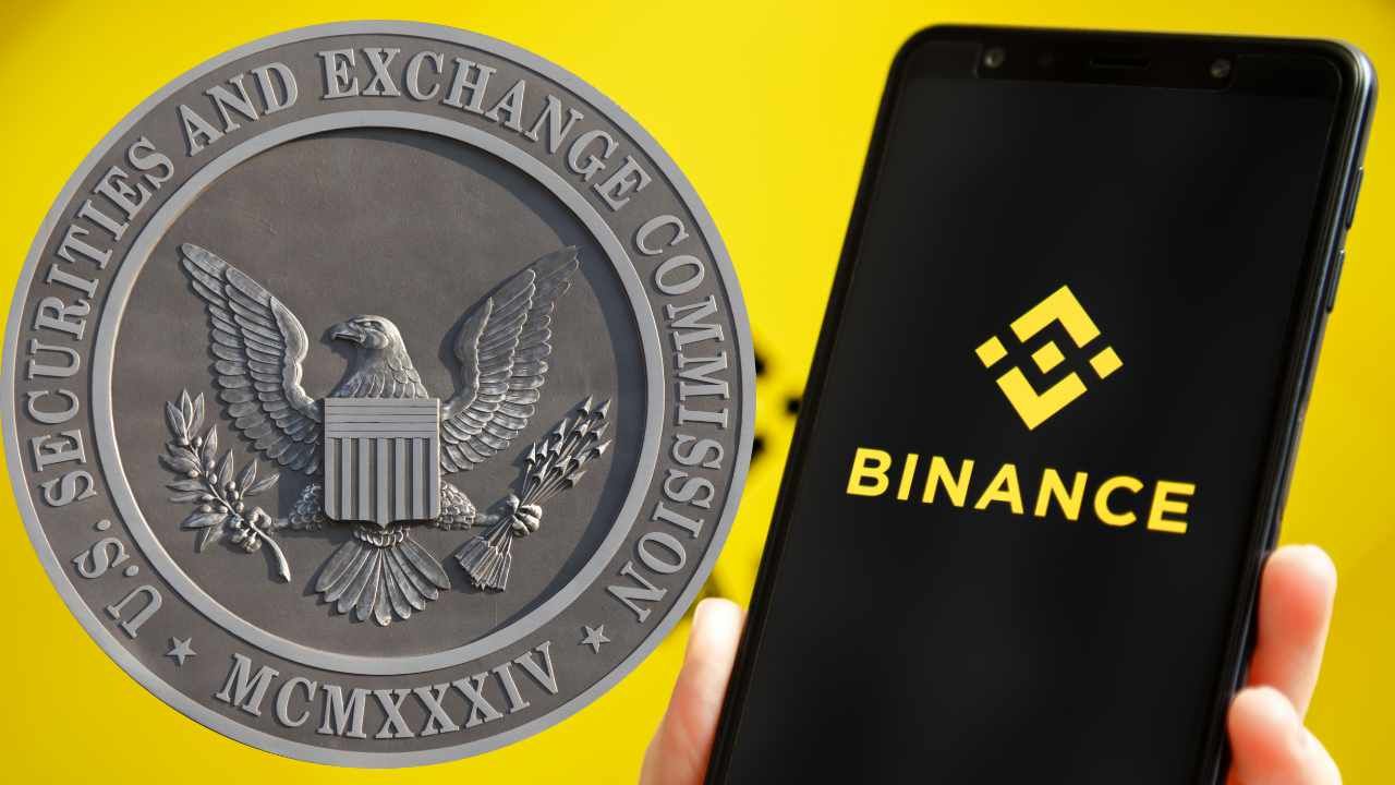 SEC và Binance kết thúc cuộc chiến pháp lý kéo dài 2 năm!