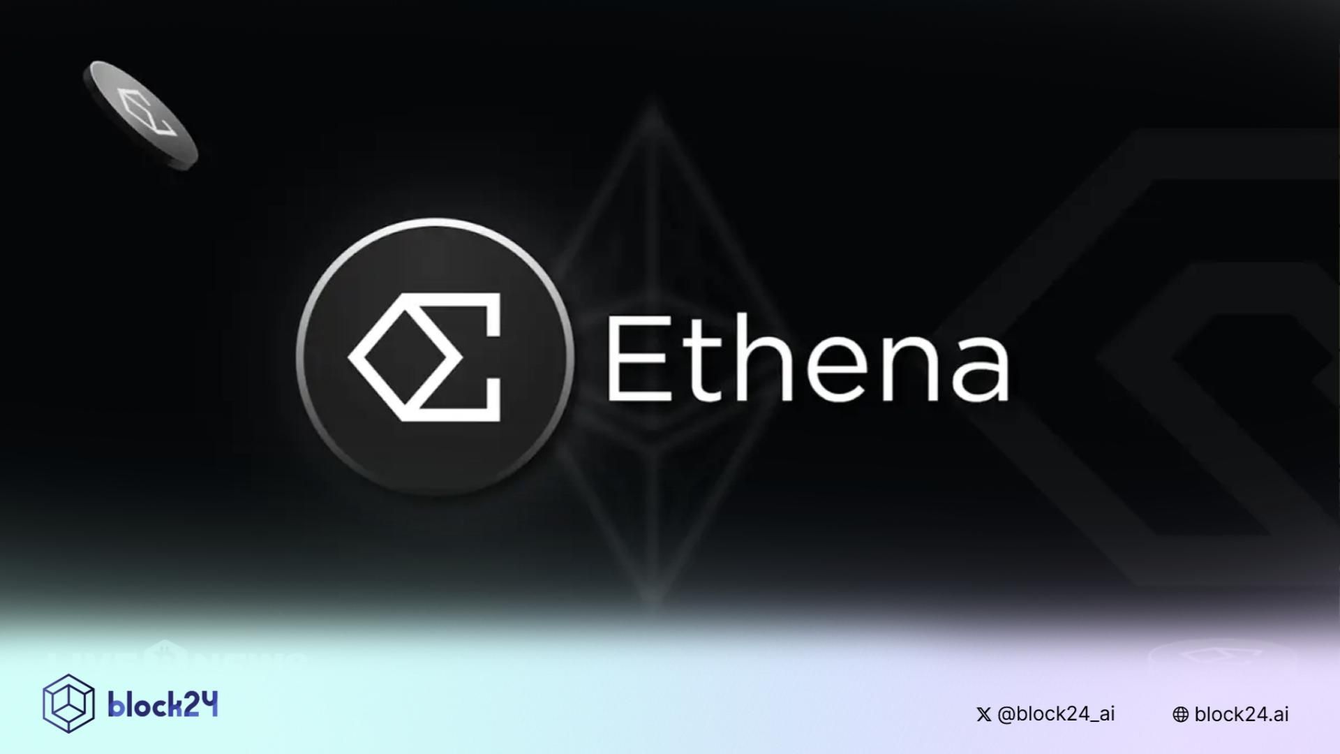 Công ty này vừa huy động 2 tỷ USD để mua ENA