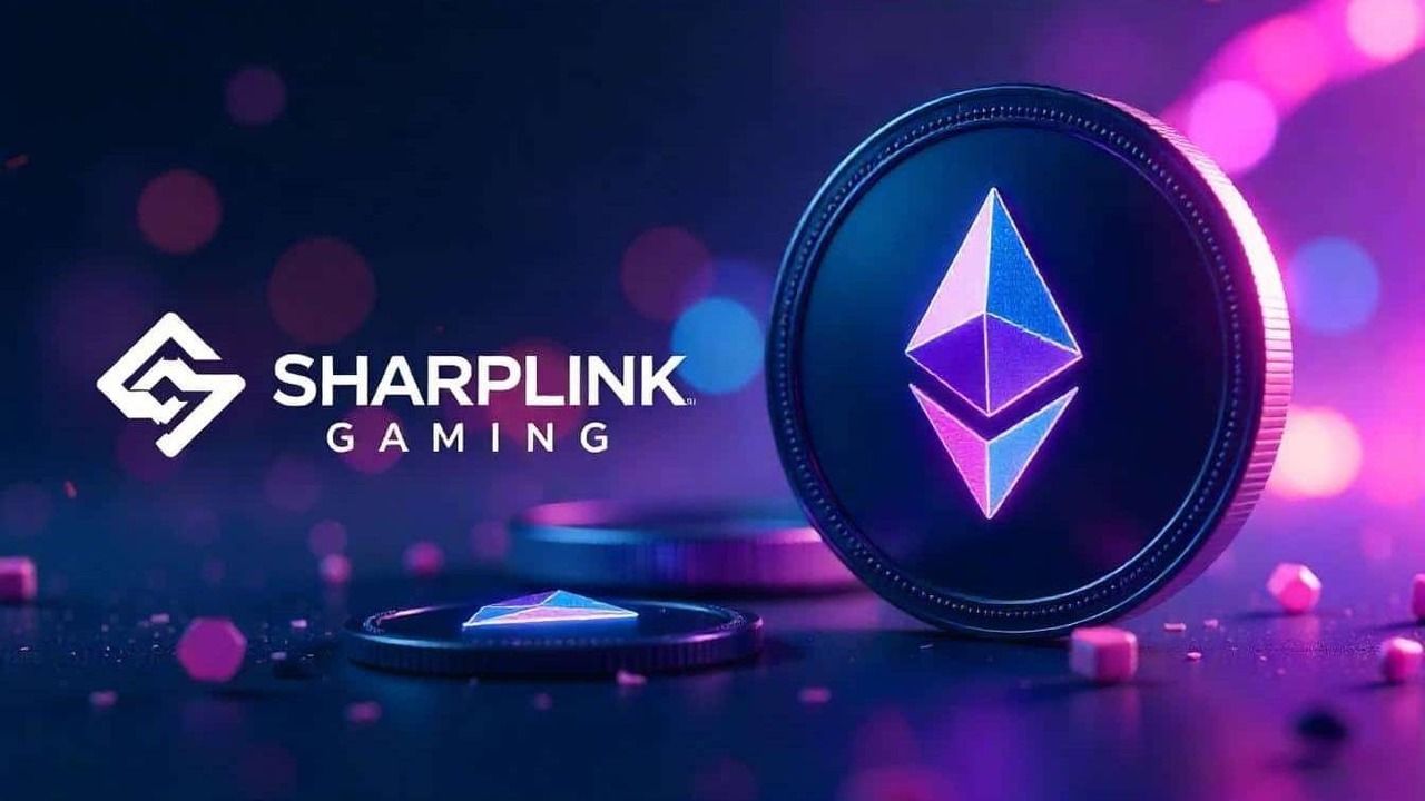SharpLink Gaming huy động thêm 200 triệu USD để mua ETH!