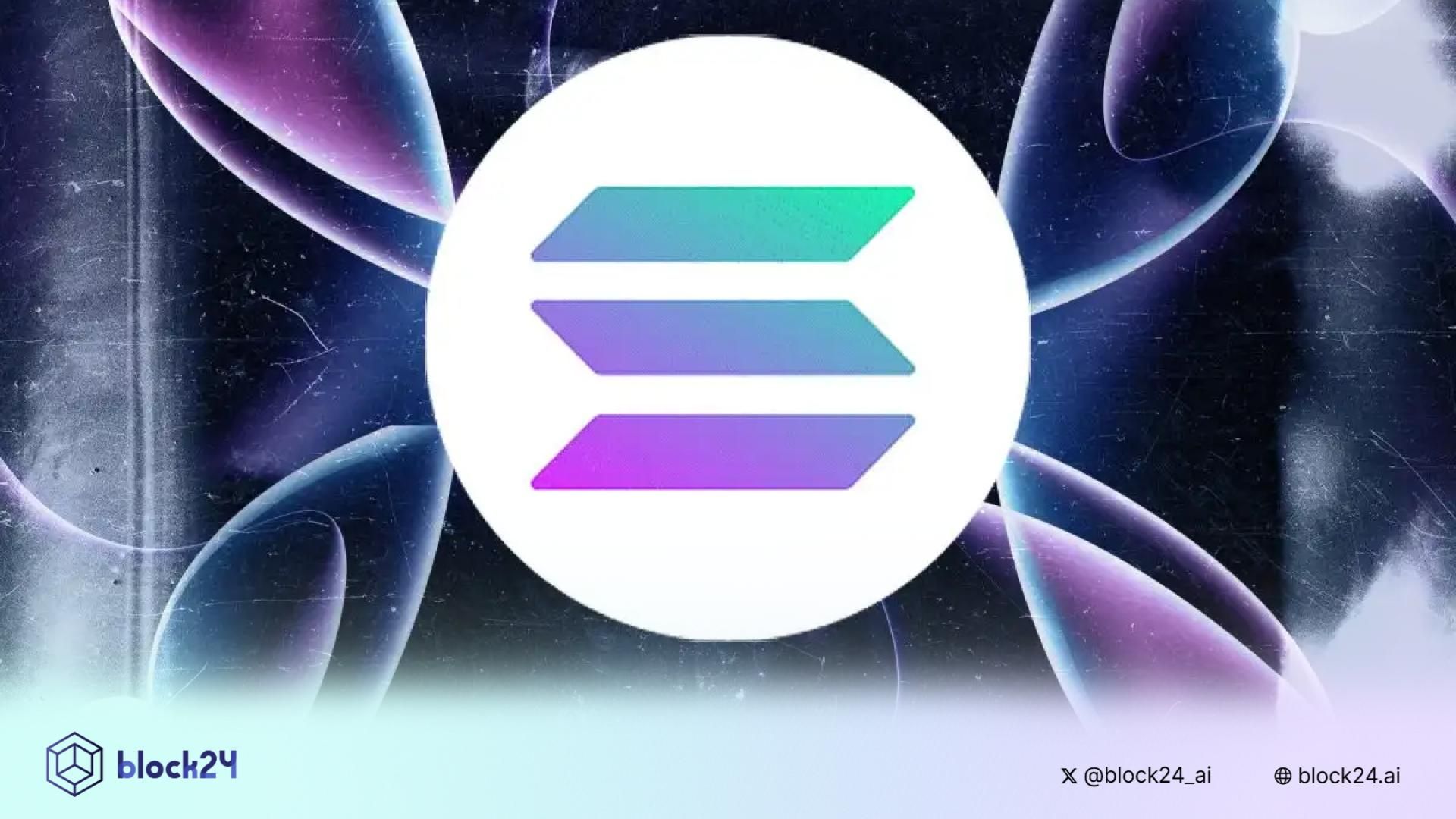 Công ty này sẽ huy động 4 tỷ USD để mua SOL