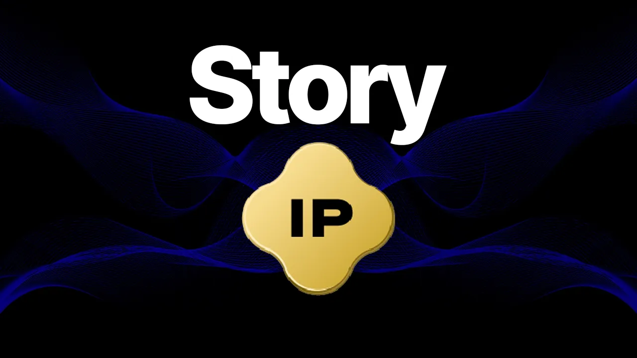 Công ty này vừa huy động 360 triệu USD để mua token IP