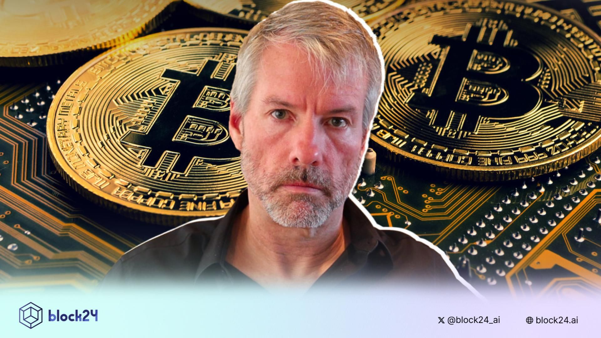 Strategy mua thêm 450 triệu USD Bitcoin tuần cuối tháng 8/2025!