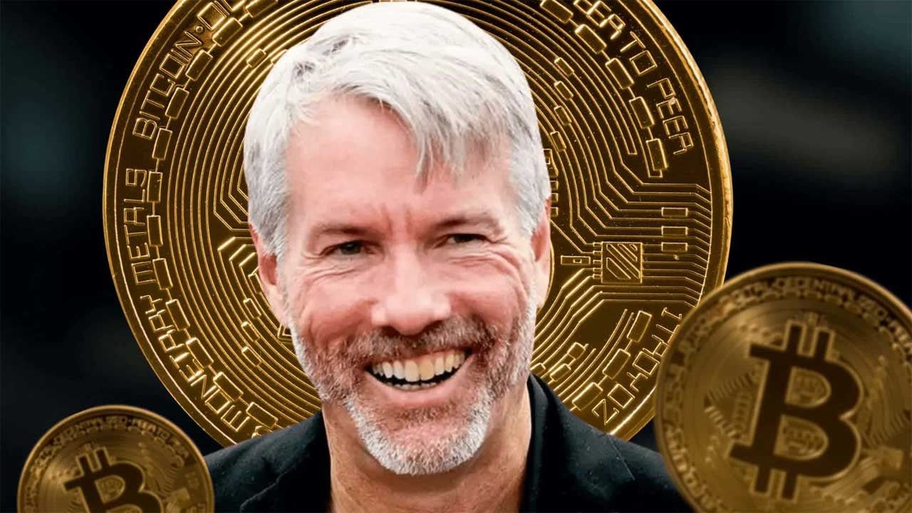Strategy huy động thêm 21 tỷ USD để mua Bitcoin sau Q1 2025 lỗ nặng!