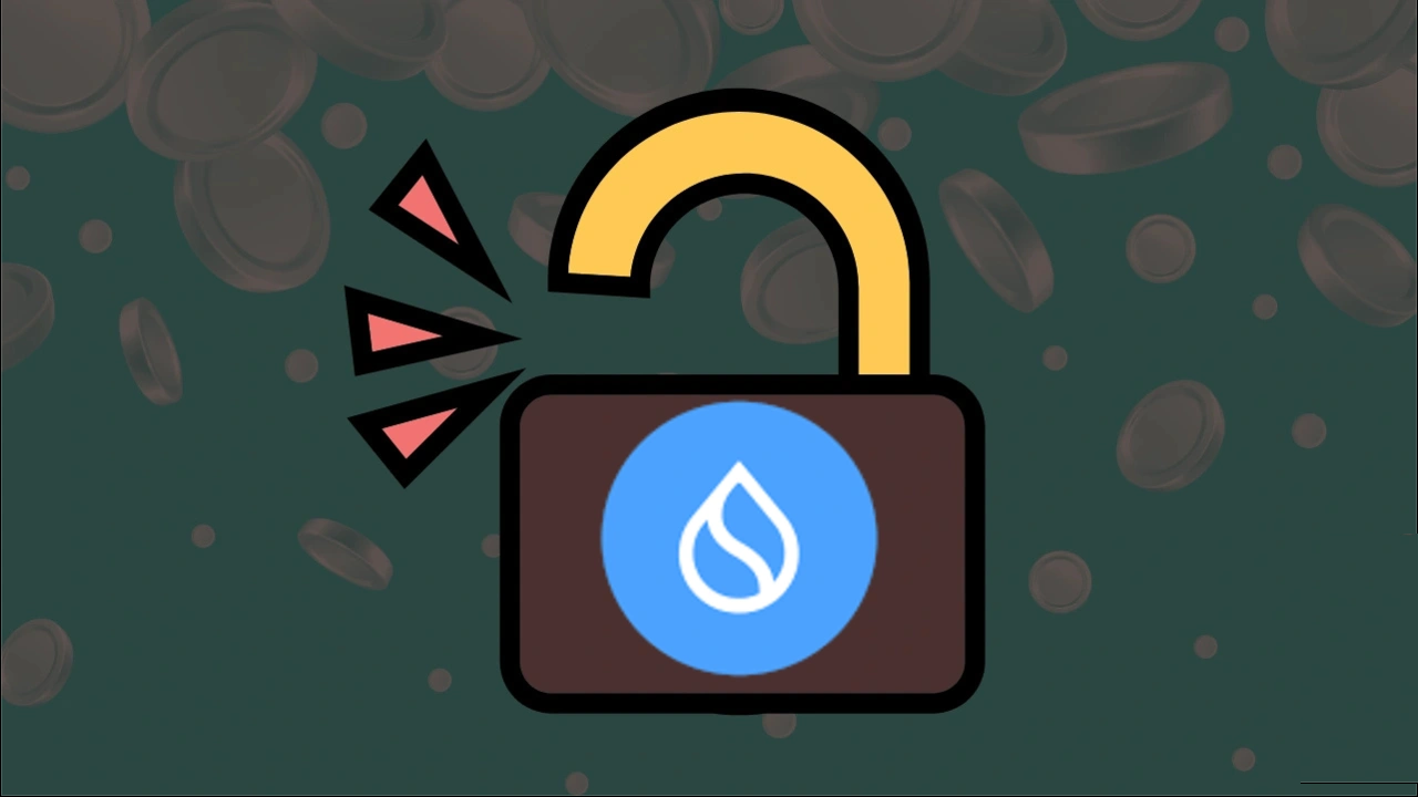 Lịch unlock token đáng chú ý nhất tuần sau (4/8 - 10/8/2025)!