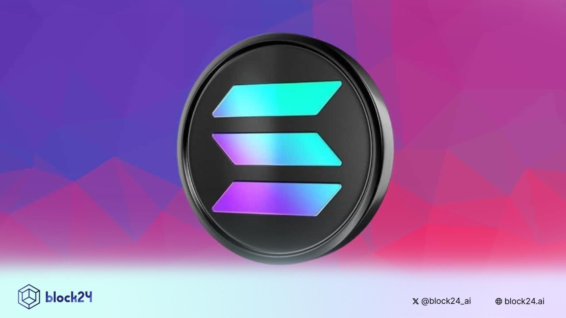Công ty này sẽ huy động 2 tỷ USD để mua SOL