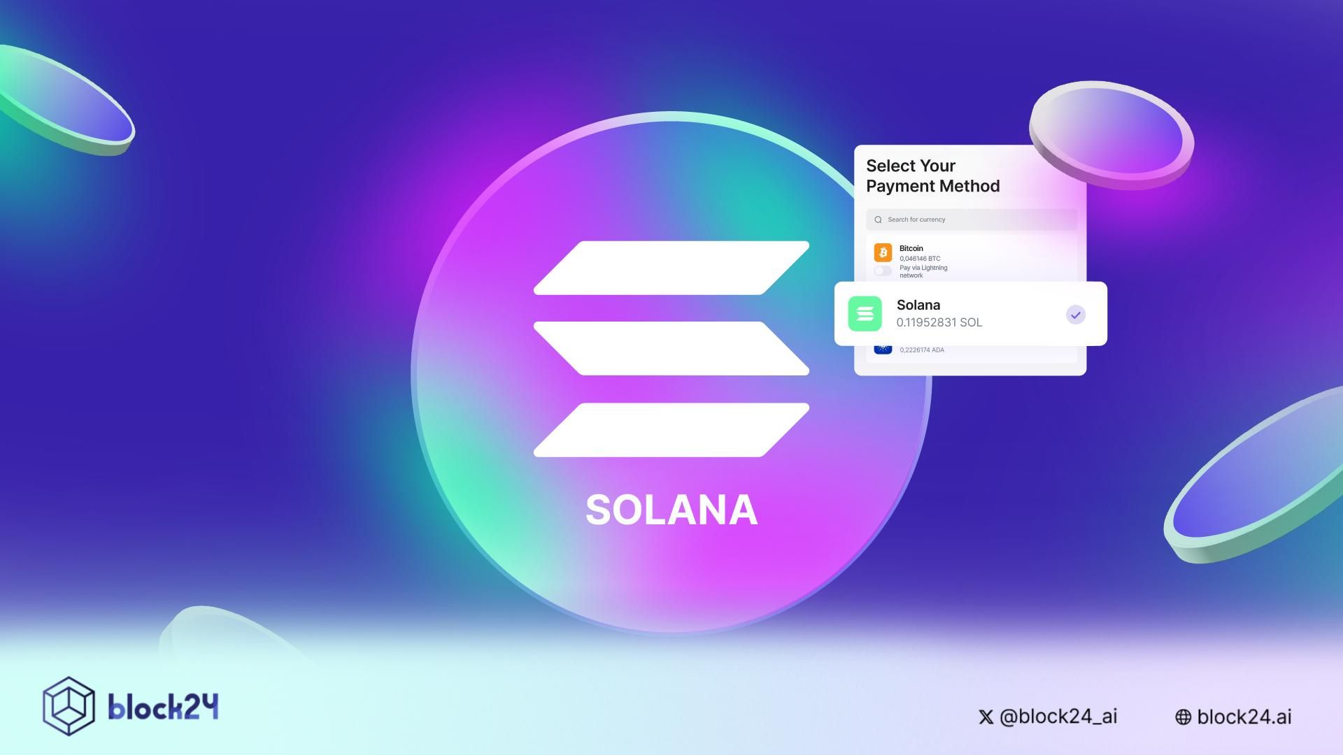 Galaxy, Jump và Multicoin huy động 1 tỷ USD để gom SOL