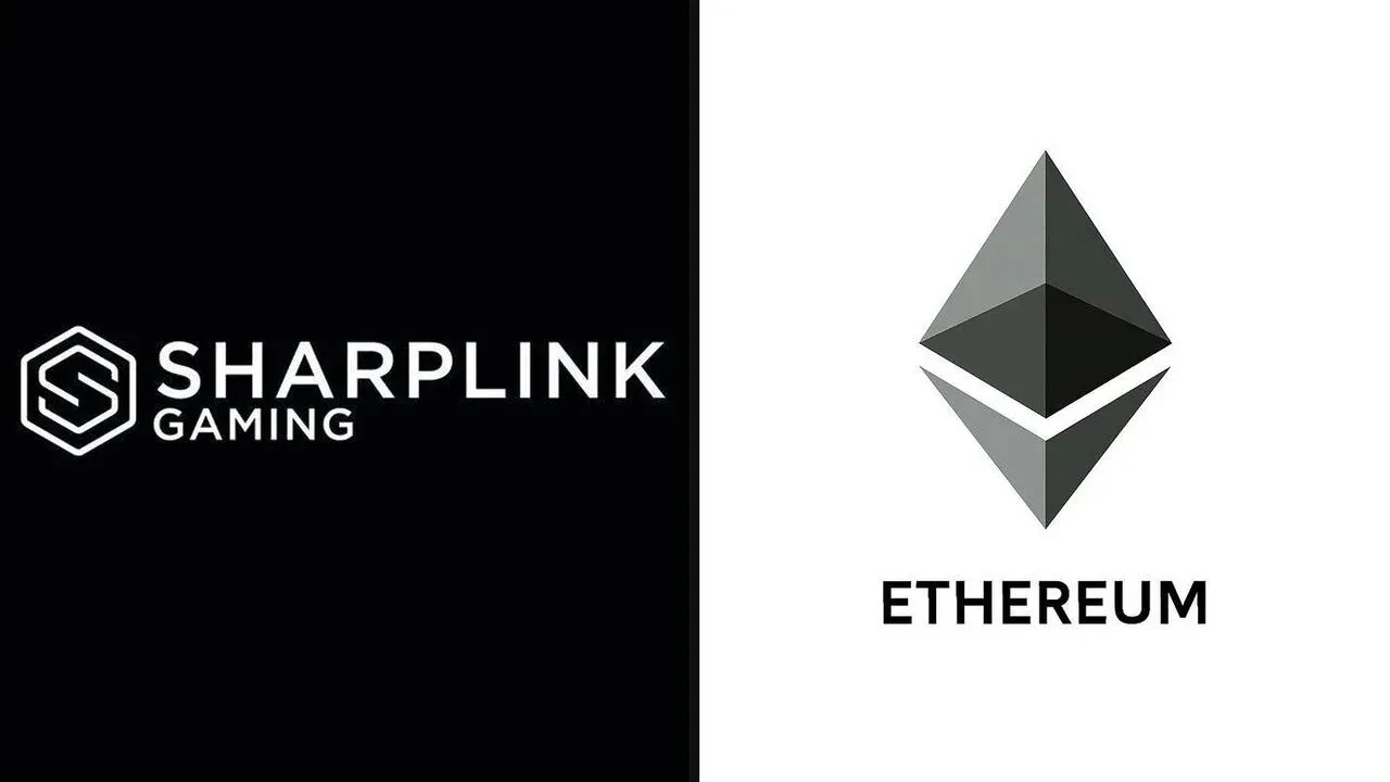 SharpLink Gaming sẽ huy động 6 tỷ USD để mua thêm ETH!