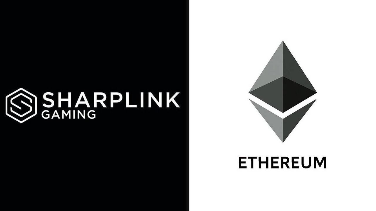 Công ty Gaming này vừa chi 463 triệu USD để mua ETH!