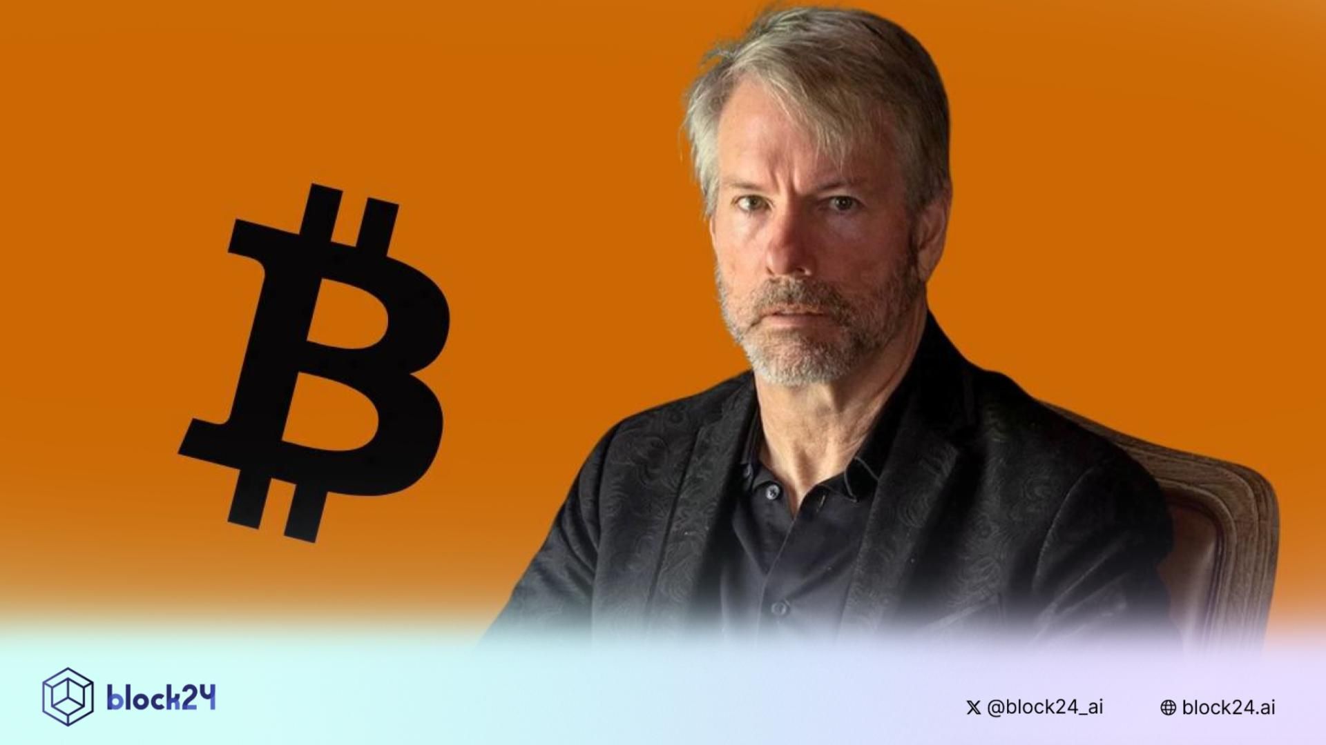 Strategy mua thêm 836 triệu USD BTC giữa tháng 11/2025