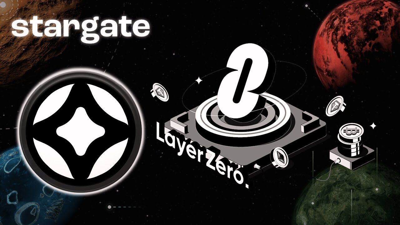 LayerZero (ZRO) đề xuất chi 110 triệu USD mua lại Stargate (STG)