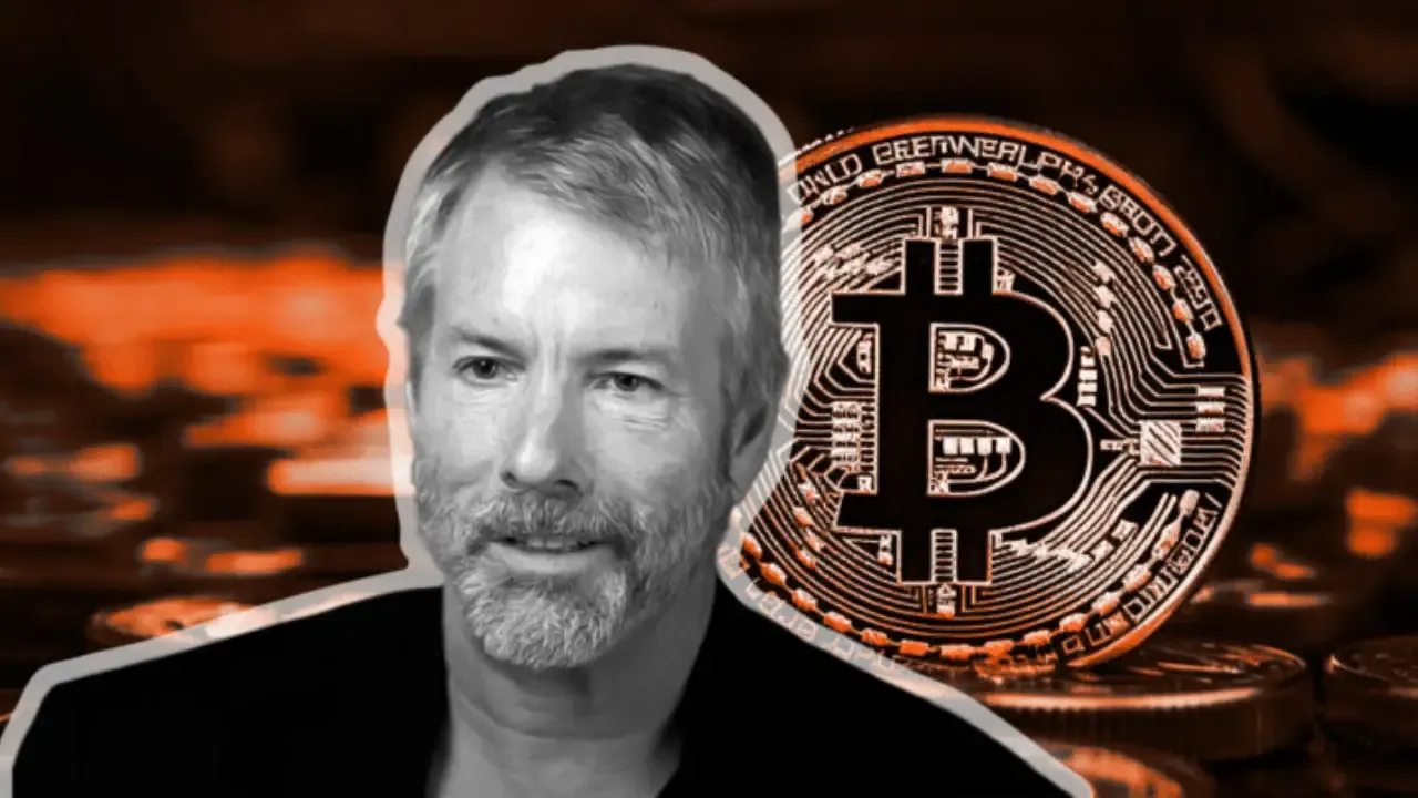 Công ty Strategy lại gom thêm lượng lớn Bitcoin vào tuần trước (4/4 - 20/4/2025)