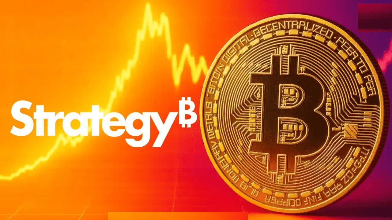 Strategy lại chi 740 triệu USD để mua BTC tuần qua (14/7 - 20/7/2025)!