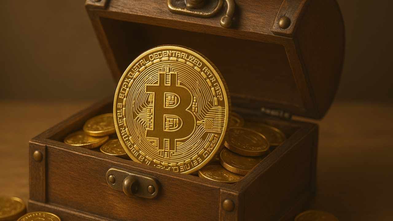 Strive huy động được 750 triệu USD để lập quỹ Bitcoin!
