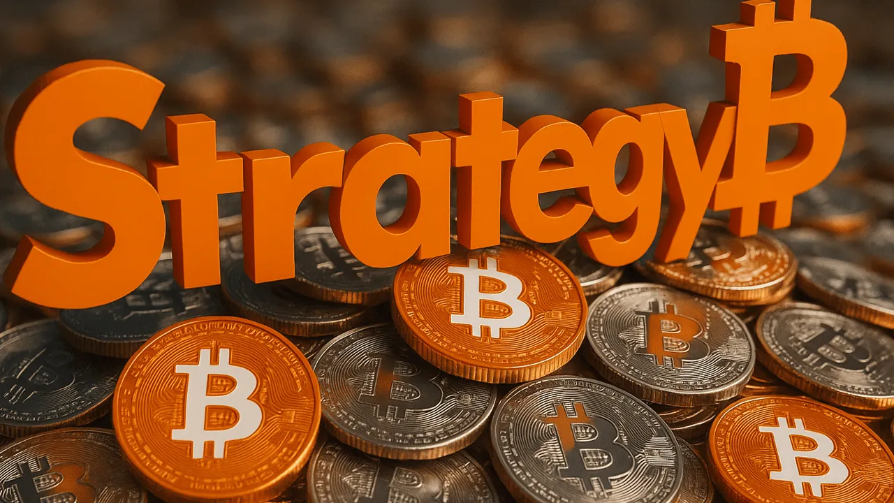 Strategy lại chuẩn bị huy động 4.2 tỷ USD để mua BTC!