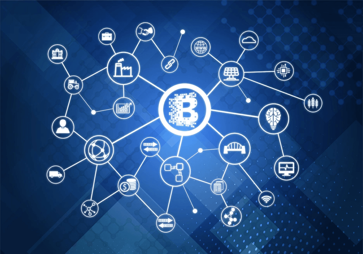 Blockchain là một cuốn sổ cái kỹ thuật số minh bạch, bất biến và phi tập trung (Nguồn: sưu tầm)